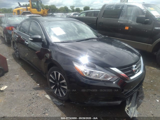 NISSAN ALTIMA 2018 1n4al3ap5jc250042