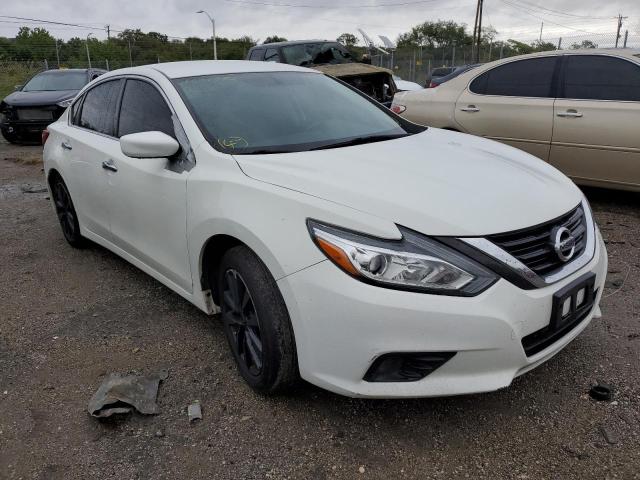 NISSAN ALTIMA 2.5 2018 1n4al3ap5jc250672