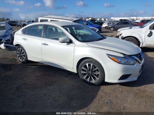 NISSAN ALTIMA 2018 1n4al3ap5jc250820