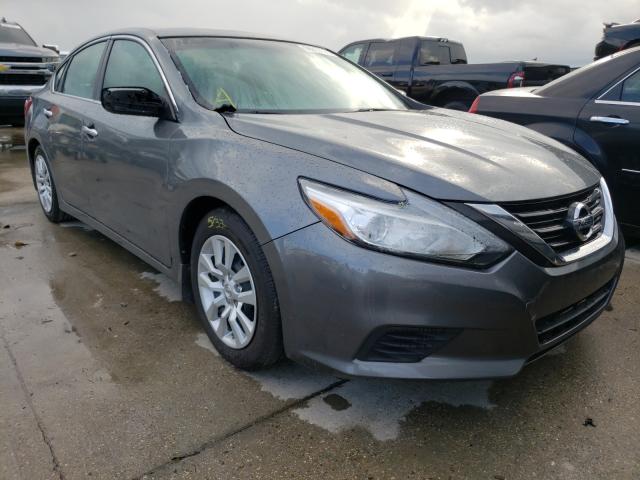 NISSAN ALTIMA 2.5 2018 1n4al3ap5jc251370