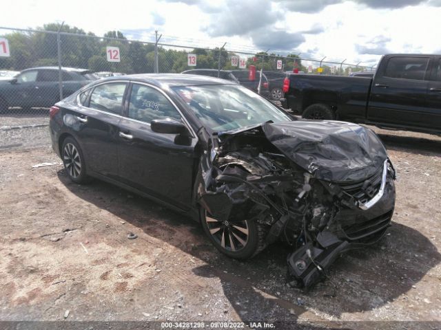 NISSAN ALTIMA 2018 1n4al3ap5jc251420