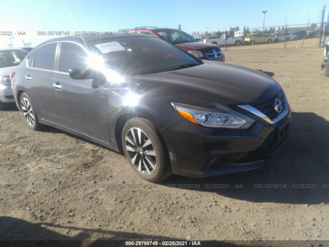 NISSAN ALTIMA 2018 1n4al3ap5jc251787