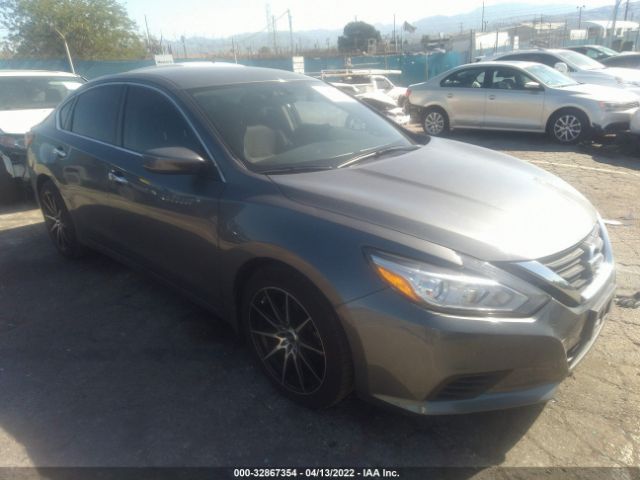 NISSAN ALTIMA 2018 1n4al3ap5jc252048