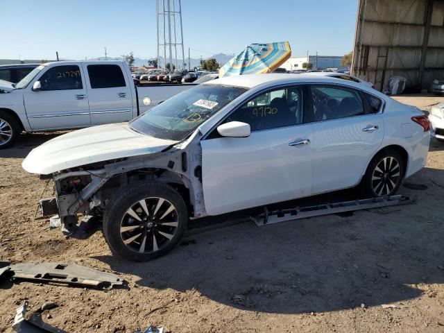 NISSAN ALTIMA 2.5 2018 1n4al3ap5jc254270