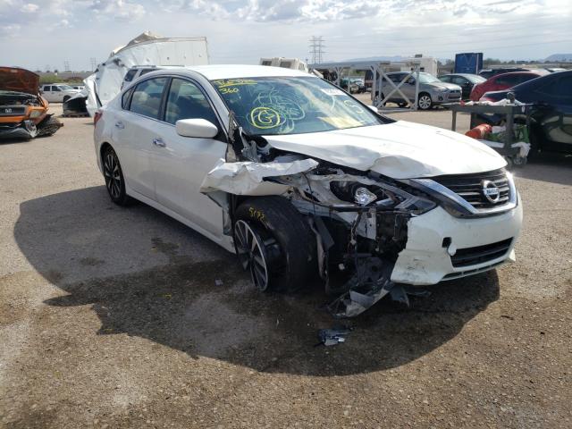 NISSAN ALTIMA 2018 1n4al3ap5jc254561