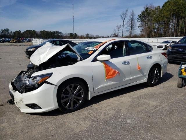 NISSAN ALTIMA 2.5 2018 1n4al3ap5jc254592