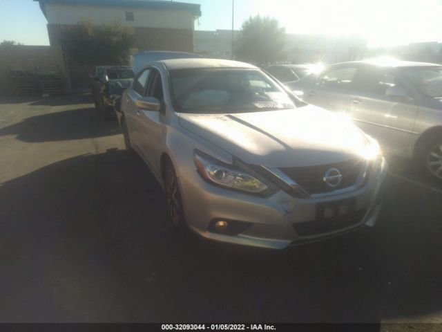 NISSAN ALTIMA 2018 1n4al3ap5jc254852