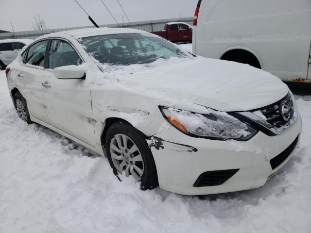 NISSAN ALTIMA 2.5 2018 1n4al3ap5jc254866