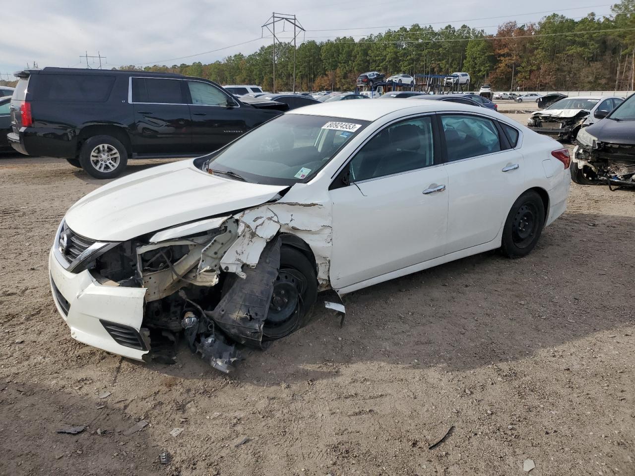 NISSAN ALTIMA 2018 1n4al3ap5jc254950