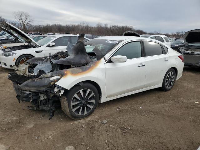 NISSAN ALTIMA 2018 1n4al3ap5jc254964