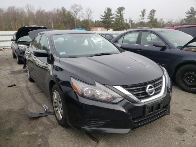 NISSAN ALTIMA 2.5 2018 1n4al3ap5jc255208