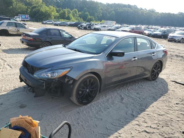 NISSAN ALTIMA 2018 1n4al3ap5jc255466