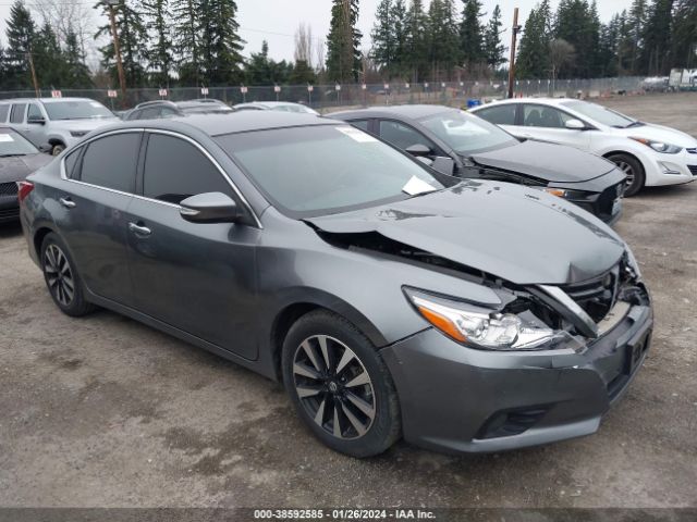 NISSAN ALTIMA 2018 1n4al3ap5jc255564