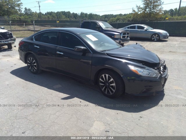 NISSAN ALTIMA 2018 1n4al3ap5jc255855