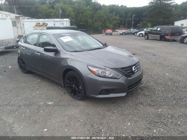 NISSAN ALTIMA 2018 1n4al3ap5jc256133