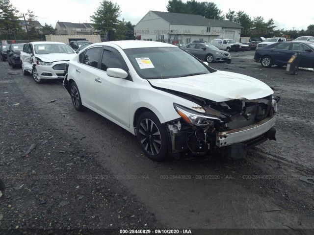 NISSAN ALTIMA 2018 1n4al3ap5jc256360