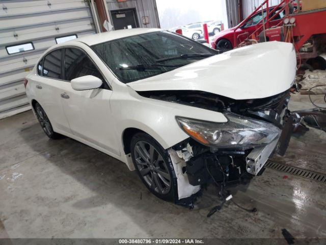 NISSAN ALTIMA 2018 1n4al3ap5jc256536