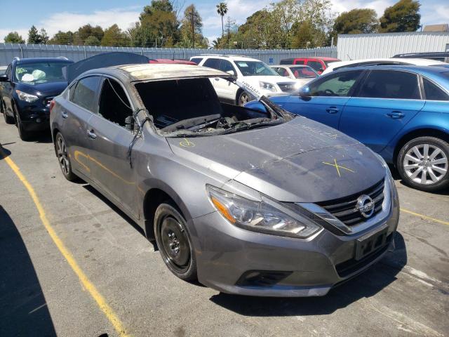 NISSAN ALTIMA 2.5 2018 1n4al3ap5jc257072