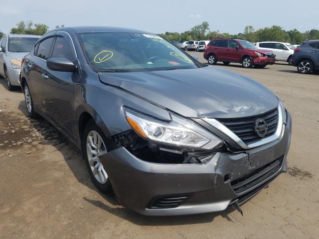 NISSAN ALTIMA 2.5 2018 1n4al3ap5jc258061