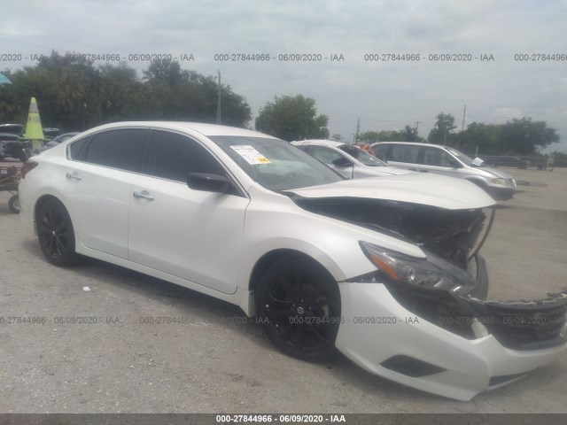 NISSAN ALTIMA 2018 1n4al3ap5jc258206