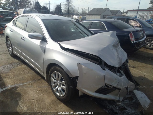 NISSAN ALTIMA 2018 1n4al3ap5jc258299