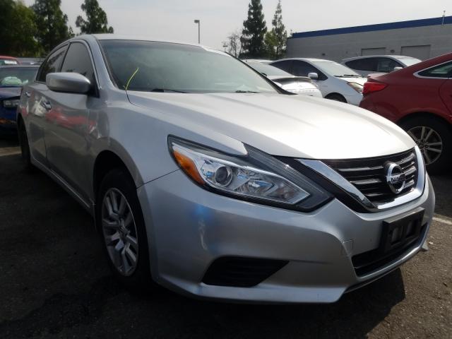 NISSAN ALTIMA 2.5 2018 1n4al3ap5jc259002