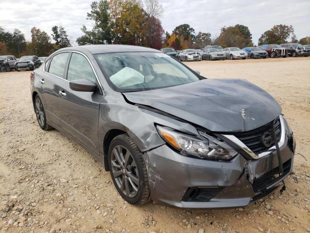 NISSAN ALTIMA 2.5 2018 1n4al3ap5jc259016