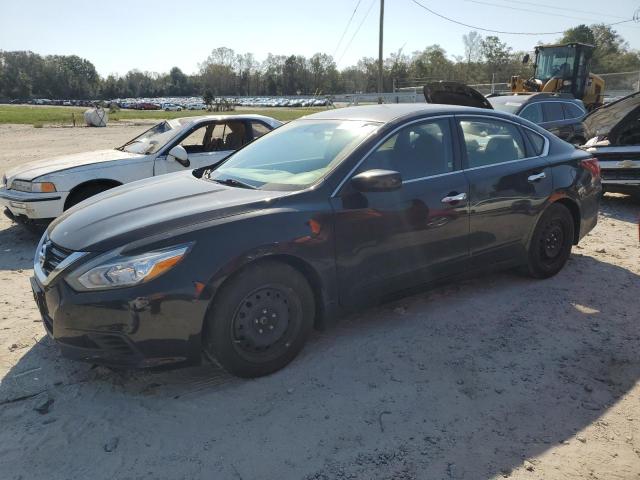 NISSAN ALTIMA 2.5 2018 1n4al3ap5jc259274