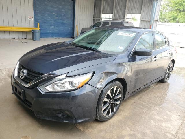 NISSAN ALTIMA 2.5 2018 1n4al3ap5jc259548