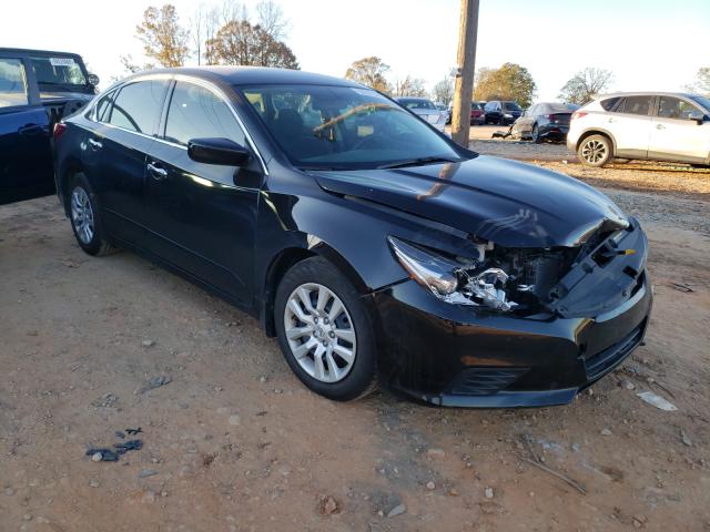 NISSAN ALTIMA 2.5 2018 1n4al3ap5jc259680