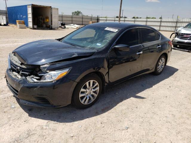 NISSAN ALTIMA 2.5 2018 1n4al3ap5jc260246