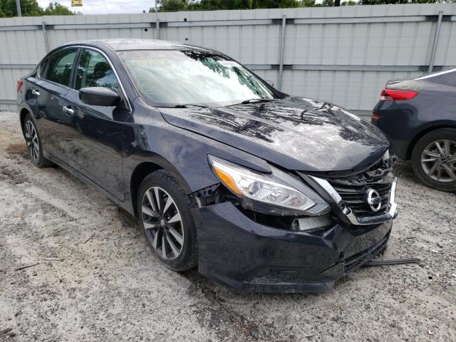 NISSAN ALTIMA 2.5 2018 1n4al3ap5jc260408