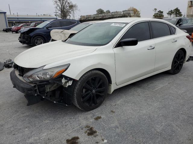 NISSAN ALTIMA 2018 1n4al3ap5jc260778