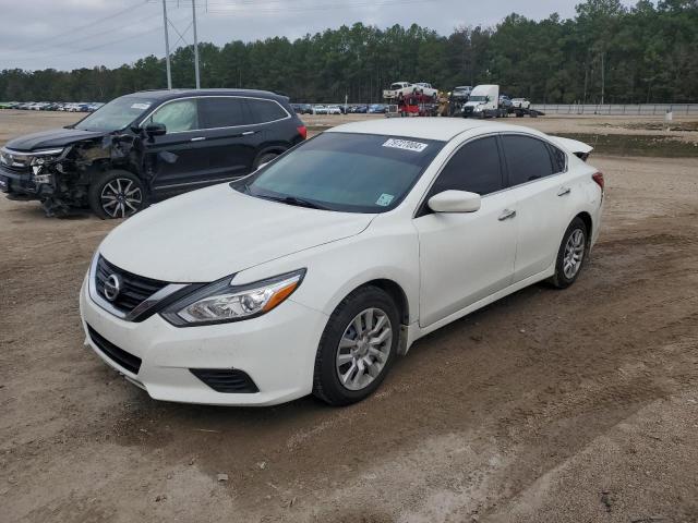 NISSAN ALTIMA 2.5 2018 1n4al3ap5jc260909