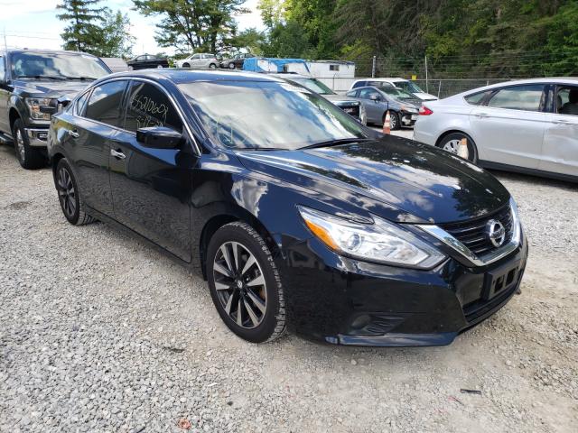 NISSAN ALTIMA 2.5 2018 1n4al3ap5jc261249