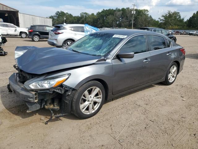 NISSAN ALTIMA 2.5 2018 1n4al3ap5jc261347