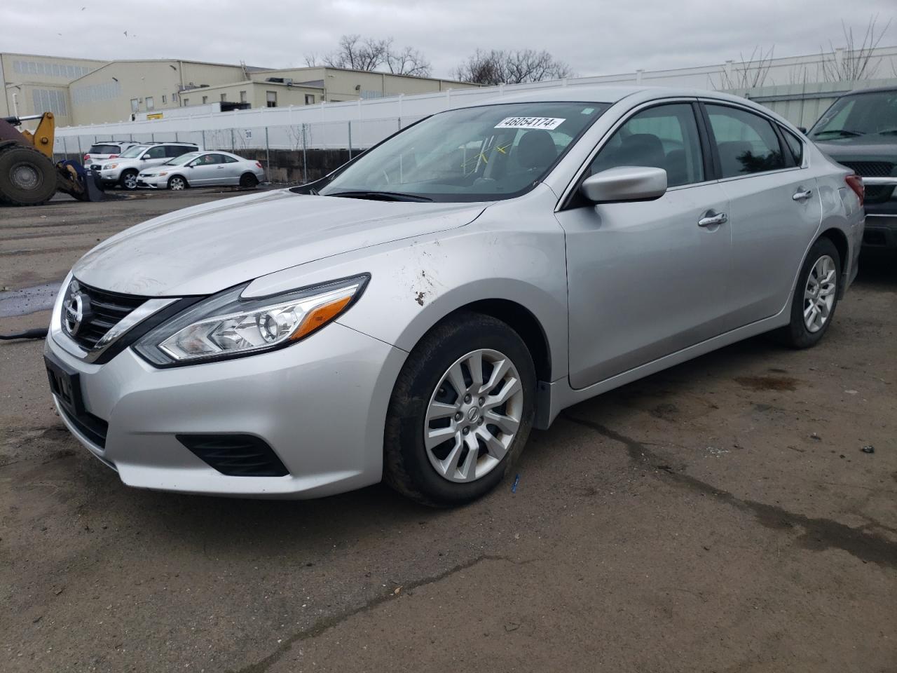 NISSAN ALTIMA 2018 1n4al3ap5jc262966