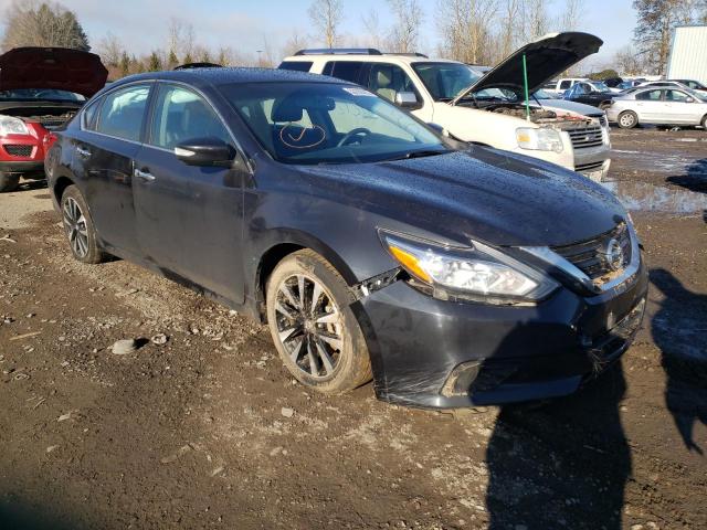 NISSAN ALTIMA 2.5 2018 1n4al3ap5jc263244