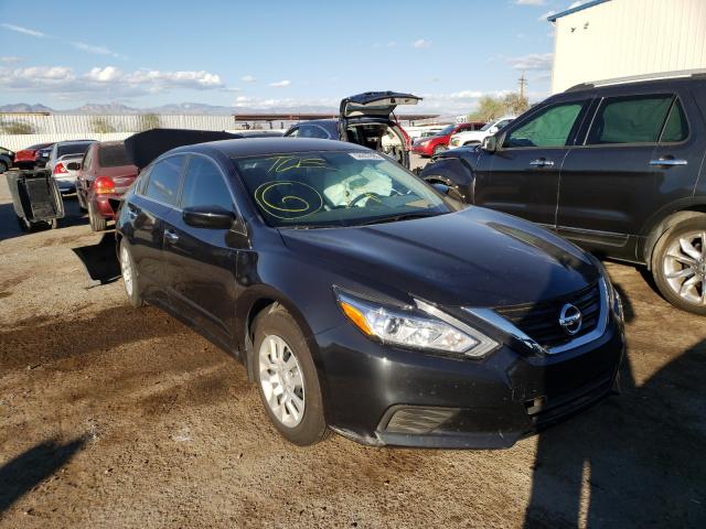 NISSAN ALTIMA 2.5 2018 1n4al3ap5jc263731