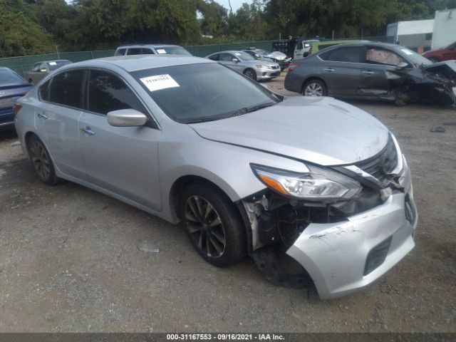 NISSAN ALTIMA 2018 1n4al3ap5jc264538