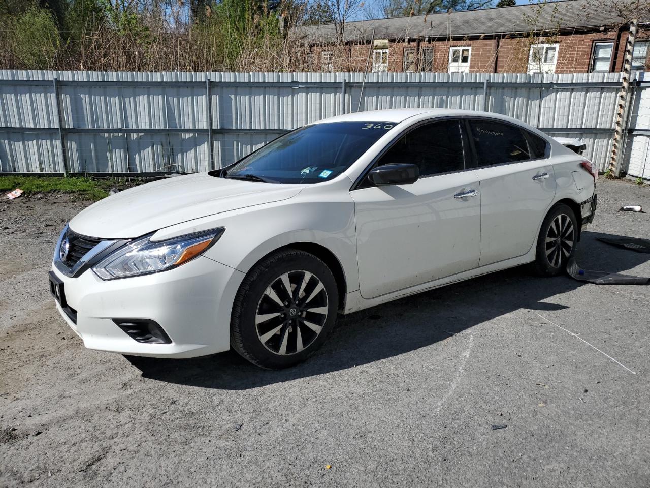 NISSAN ALTIMA 2018 1n4al3ap5jc264619