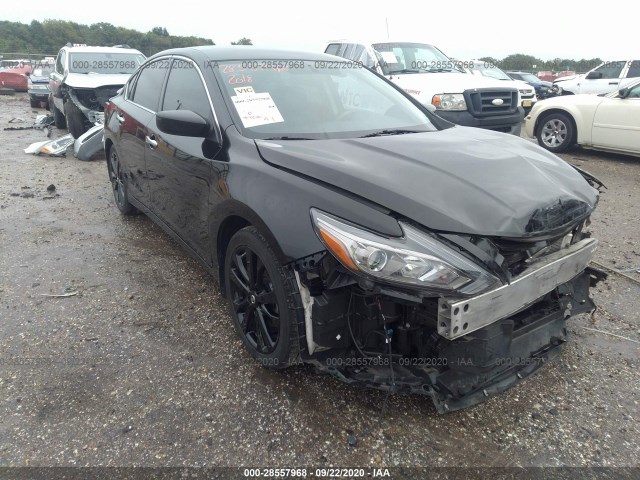 NISSAN ALTIMA 2018 1n4al3ap5jc265124