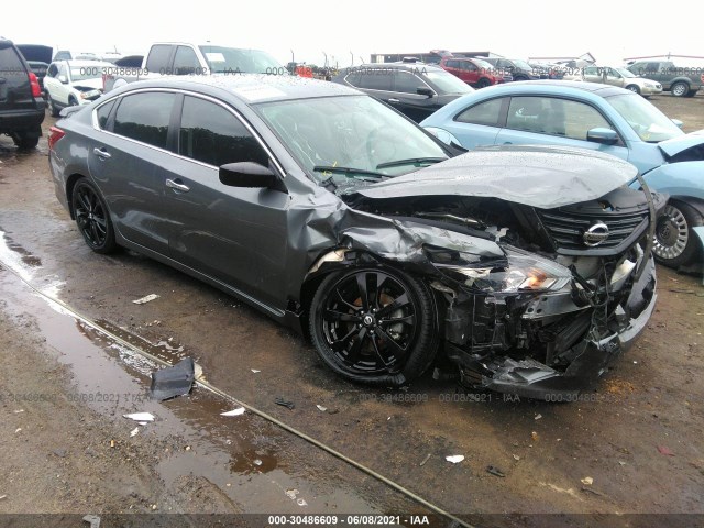 NISSAN ALTIMA 2018 1n4al3ap5jc265186