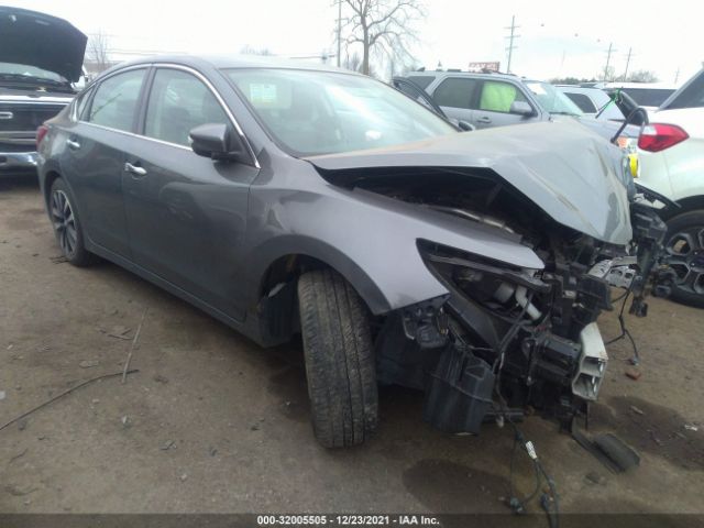 NISSAN ALTIMA 2018 1n4al3ap5jc265561