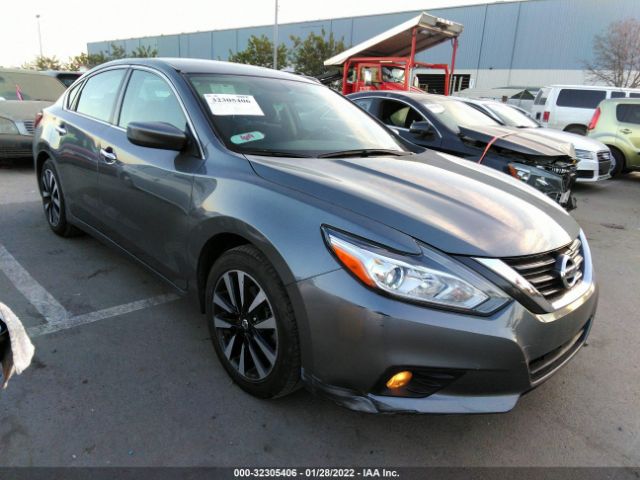 NISSAN ALTIMA 2018 1n4al3ap5jc265737