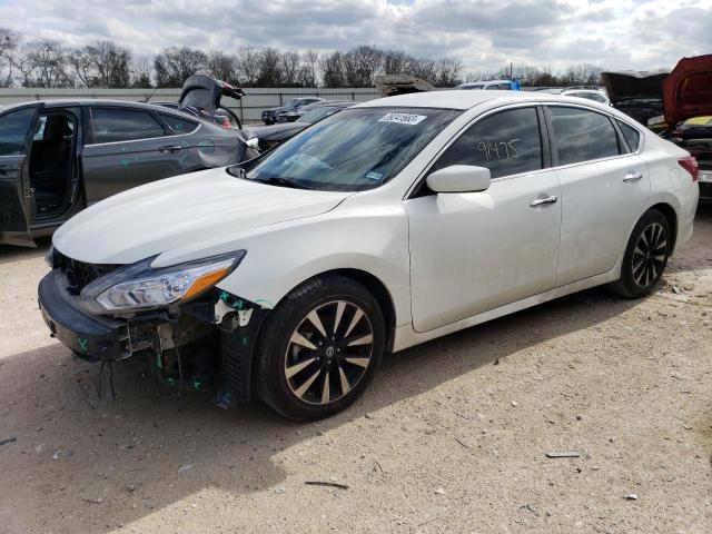 NISSAN ALTIMA 2.5 2018 1n4al3ap5jc266015