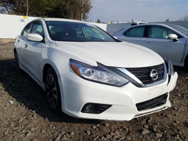 NISSAN ALTIMA 2.5 2018 1n4al3ap5jc266192