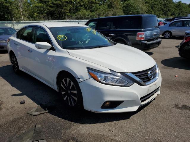 NISSAN ALTIMA 2.5 2018 1n4al3ap5jc266208