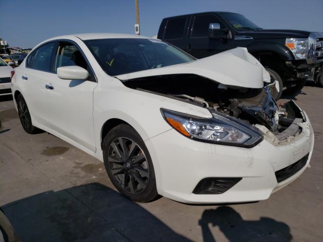 NISSAN ALTIMA 2.5 2018 1n4al3ap5jc266368