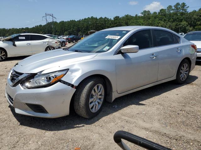 NISSAN ALTIMA 2.5 2018 1n4al3ap5jc266418